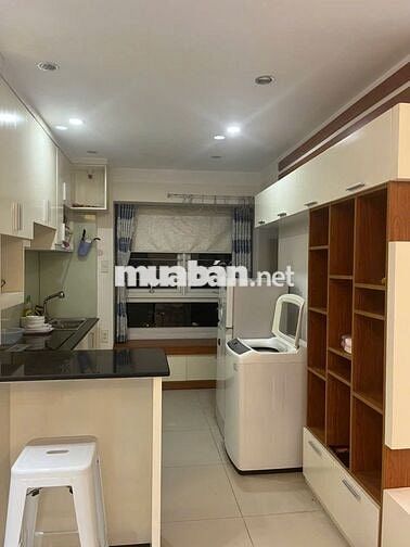 Cần cho thuê căn hộ Tôn Thất Thuyết 1 Tôn Thất Thuyết, Phường 1