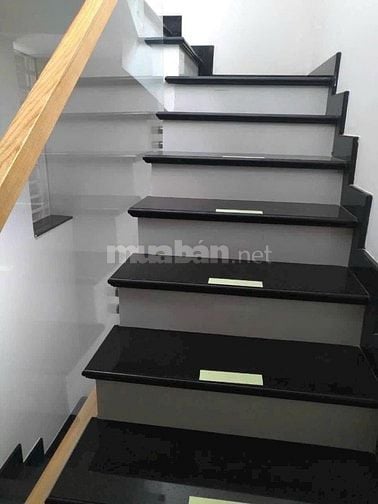 Cho thuê Nhà bình thạnh Văn Thánh