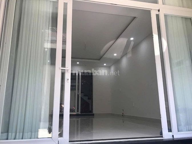 Cho thuê Nhà bình thạnh Văn Thánh