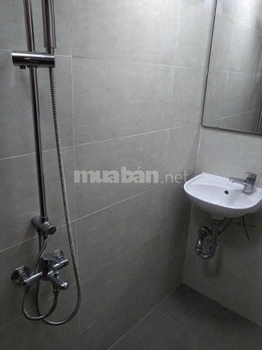 Cho thuê Nhà bình thạnh Văn Thánh