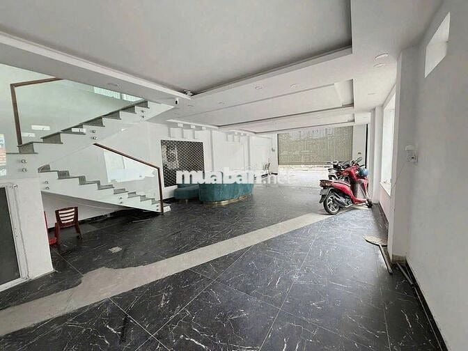  Góc Thoáng Trần Văn Kiểu Có Thang Máy - Gần Bệnh Viện Nam Học Sài Gòn