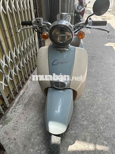 Nioshima Crea Xanh 50cc