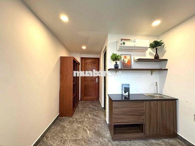 ✨PHÒNG CHO THUÊ SIÊU ĐẸP NGAY CẦU NGUYỄN VĂN CỪ Q5