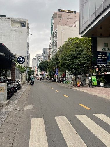  TÒA NHÀ TRUNG TÂM QUẬN 1, HẦM 7 TẦNG– DÒNG TIỀN ỔN ĐỊNH 250 TRIỆU/TH