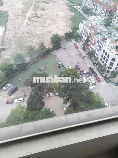 cc cần cho thuê cc 72m 2N 2Wc VOV Mễ Trì  Nam Từ Liêm Hà Nội