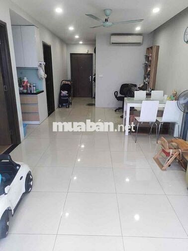 cc cần cho thuê cc 72m 2N 2Wc VOV Mễ Trì  Nam Từ Liêm Hà Nội