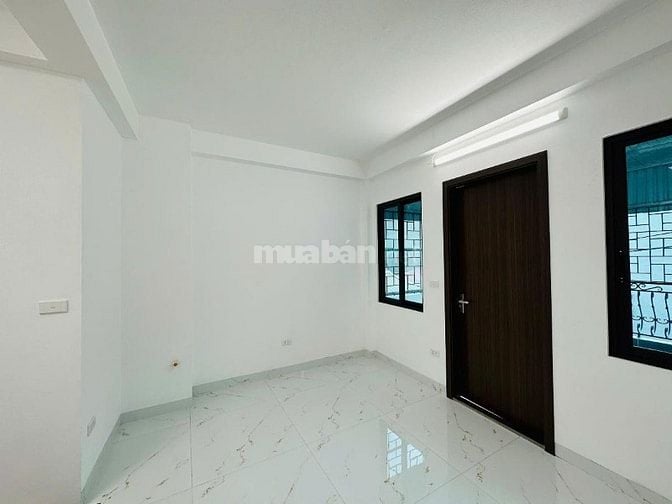 🌾BÁN NHÀ NGUYỄN LƯƠNG BẰNG CÁCH PHỐ 10M - NHÀ 5 TẦNG MỚI COONG  