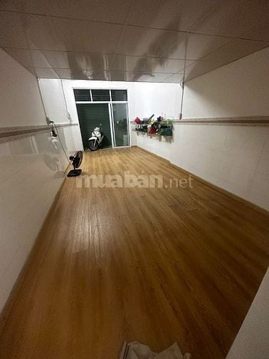 BÁN NHÀ HẺM XE HƠI THÀNH THÁI TP HỒ CHÓ MINH 