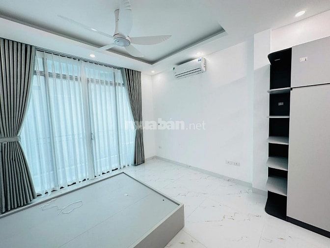 🌾BÁN NHÀ NGUYỄN LƯƠNG BẰNG CÁCH PHỐ 10M - NHÀ 5 TẦNG MỚI COONG  