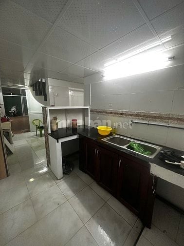 BÁN NHÀ HẺM XE HƠI THÀNH THÁI TP HỒ CHÓ MINH 