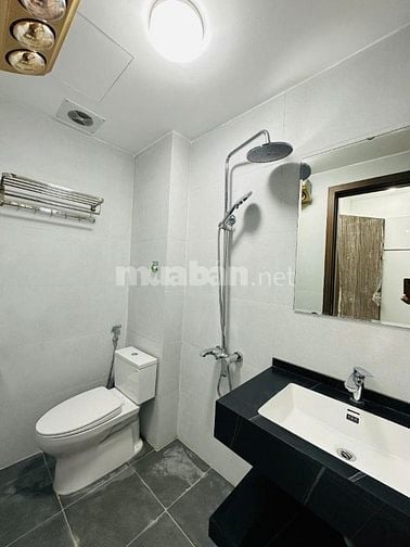 🌾BÁN NHÀ NGUYỄN LƯƠNG BẰNG CÁCH PHỐ 10M - NHÀ 5 TẦNG MỚI COONG  