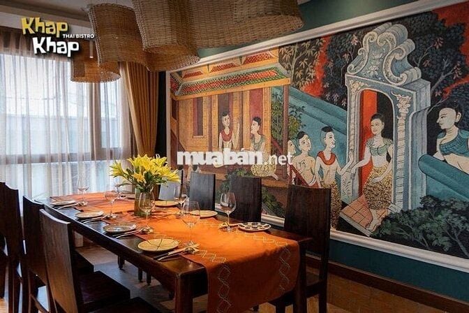 CHAY GARDEN: NHÂN VIÊN THU NGÂN KIÊM PHỤC VỤ
