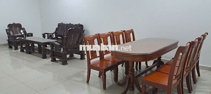 Cho thuê căn hộ Belleza Quận 7