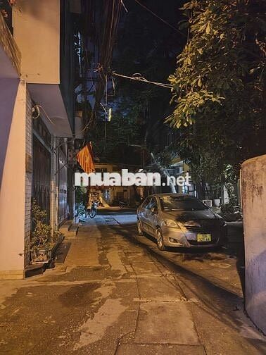 Ô TÔ VÀO NHÀ - KINH DOANH - GẦN PHỐ - SỔ VUÔNG ĐẸP - Ở SƯỚNG - QH ỔN