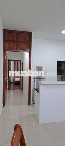 Cho thuê căn hộ Belleza Quận 7