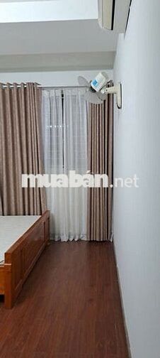 Cho thuê căn hộ Belleza Quận 7