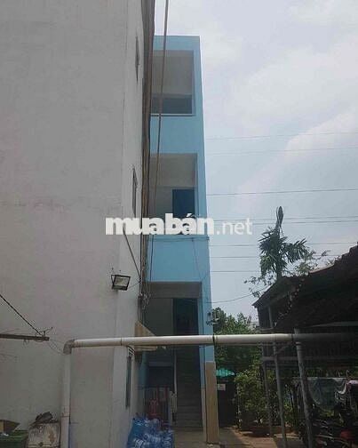 TRỌ MỚI - CHÍNH CHỦ - 2TRIEU7 CÓ MÁY LẠNH - CÓ SẴN Ở NGAY