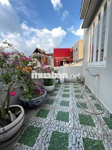🏡 BÁN NHÀ HXH NGUYỄN KIỆM – CÁCH NGÃ TƯ PHÚ NHUẬN CHỈ 50M