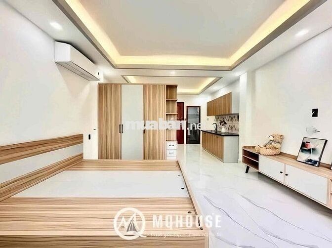 KHAI TRƯƠNG CĂN HỘ CĂN HỘ MỚI 100%📍TRƯƠNG CHINH📍TÂN THỚI NHẤT