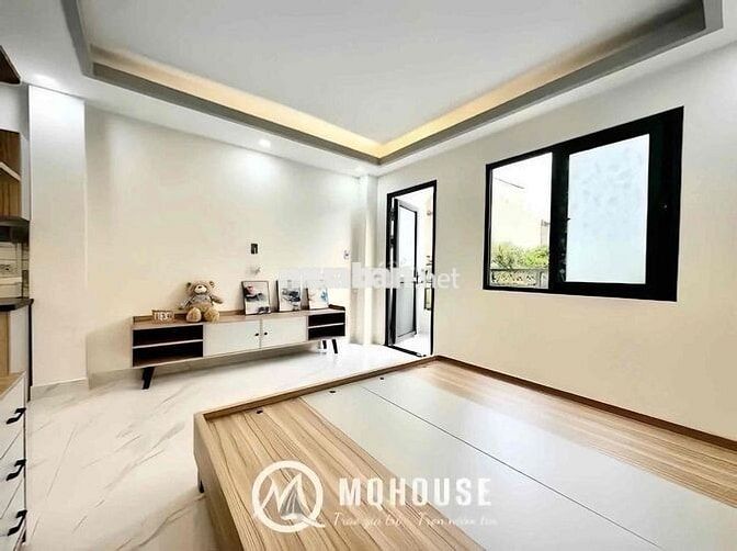 KHAI TRƯƠNG CĂN HỘ CĂN HỘ MỚI 100%📍TRƯƠNG CHINH📍TÂN THỚI NHẤT