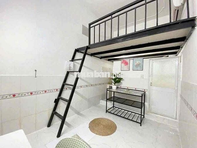 Dự Án Mới Dương Văn Dương - Sát ĐH Công Thương