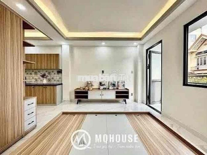 KHAI TRƯƠNG CĂN HỘ CĂN HỘ MỚI 100%📍TRƯƠNG CHINH📍TÂN THỚI NHẤT