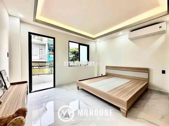 KHAI TRƯƠNG CĂN HỘ CĂN HỘ MỚI 100%📍TRƯƠNG CHINH📍TÂN THỚI NHẤT