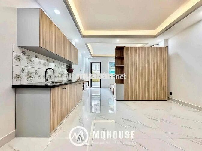 KHAI TRƯƠNG CĂN HỘ CĂN HỘ MỚI 100%📍TRƯƠNG CHINH📍TÂN THỚI NHẤT