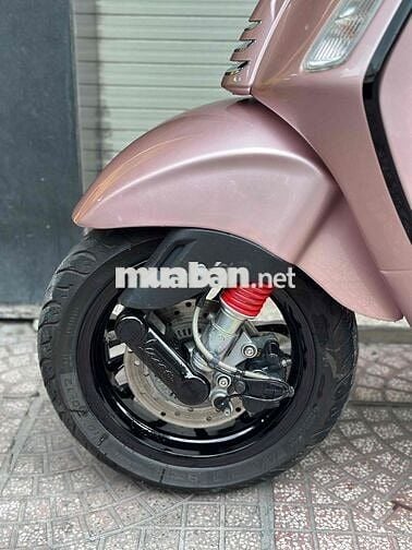 Piaggio Vespa Sprint 125 2019 Hồng