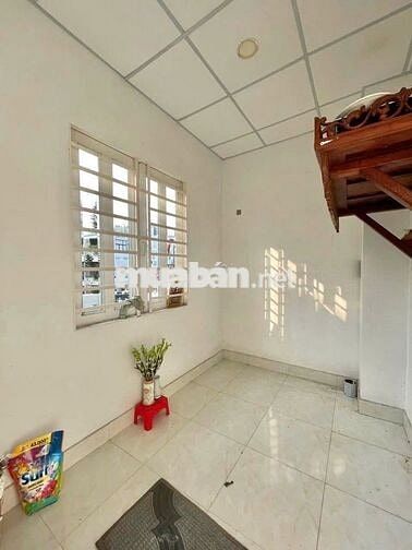 🏡 BÁN NHÀ HXH NGUYỄN KIỆM – CÁCH NGÃ TƯ PHÚ NHUẬN CHỈ 50M