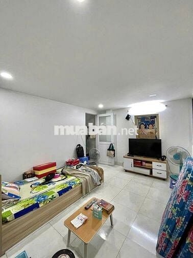 🏡 BÁN NHÀ HXH NGUYỄN KIỆM – CÁCH NGÃ TƯ PHÚ NHUẬN CHỈ 50M