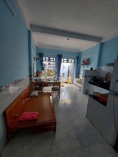 BÁN NHÀ 2 TẦNG ĐƯỜNG NGUYỄN VĂN QUỲ , QUẬN 7 - 45M2 