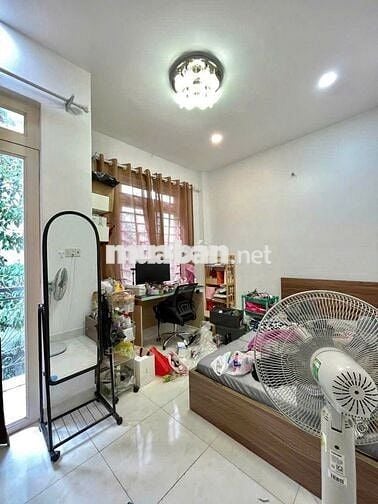 🏡 BÁN NHÀ HXH NGUYỄN KIỆM – CÁCH NGÃ TƯ PHÚ NHUẬN CHỈ 50M