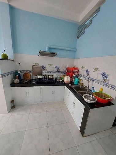 BÁN NHÀ 2 TẦNG ĐƯỜNG NGUYỄN VĂN QUỲ , QUẬN 7 - 45M2 