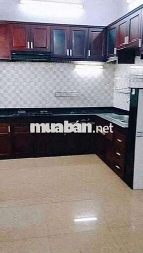 NHÀ 1 LẦU 2PN GẦN MẶT TIỀN PHAN HUY ÍCH