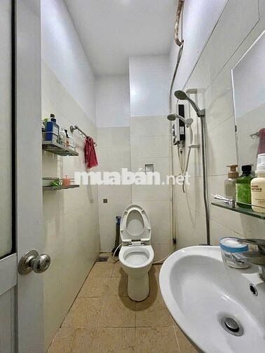 🏡 BÁN NHÀ HXH NGUYỄN KIỆM – CÁCH NGÃ TƯ PHÚ NHUẬN CHỈ 50M