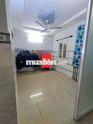 NHÀ 1 LẦU 2PN GẦN MẶT TIỀN PHAN HUY ÍCH