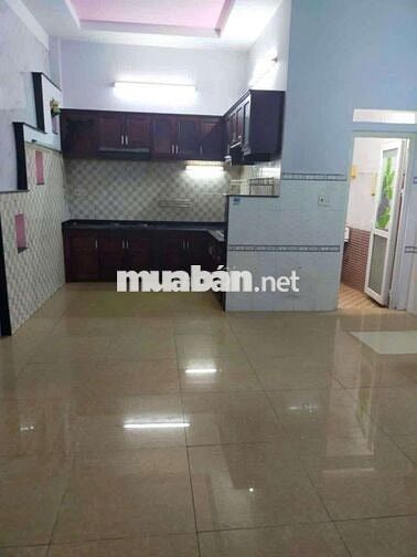 NHÀ 1 LẦU 2PN GẦN MẶT TIỀN PHAN HUY ÍCH