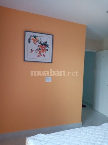 Cho thuê căn hộ City gate 3pn, 2wc, full nội thất giá thuê 11 triệu