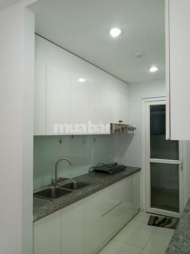 Cho thuê căn hộ City gate 3pn, 2wc, full nội thất giá thuê 11 triệu
