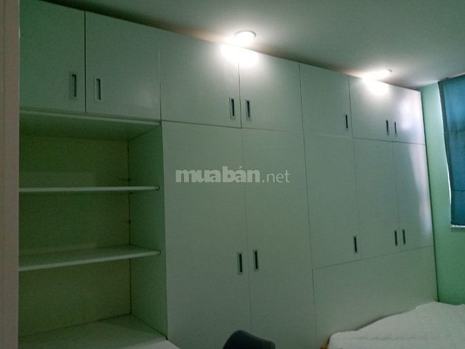 Cho thuê căn hộ City gate 3pn, 2wc, full nội thất giá thuê 11 triệu