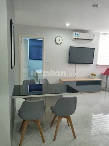 Cho thuê căn hộ City gate 3pn, 2wc, full nội thất giá thuê 11 triệu
