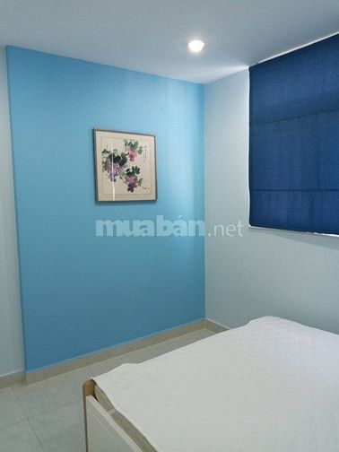 Cho thuê căn hộ City gate 3pn, 2wc, full nội thất giá thuê 11 triệu