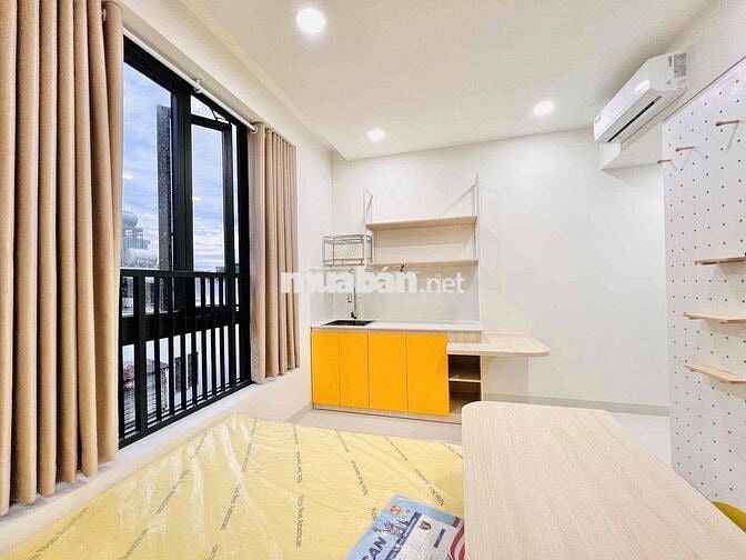 SIÊU PHẨM STUDIO FULL NỘI THẤT - NGAY AEON BÌNH TÂN - MỚI XÂY SIÊU XỊN