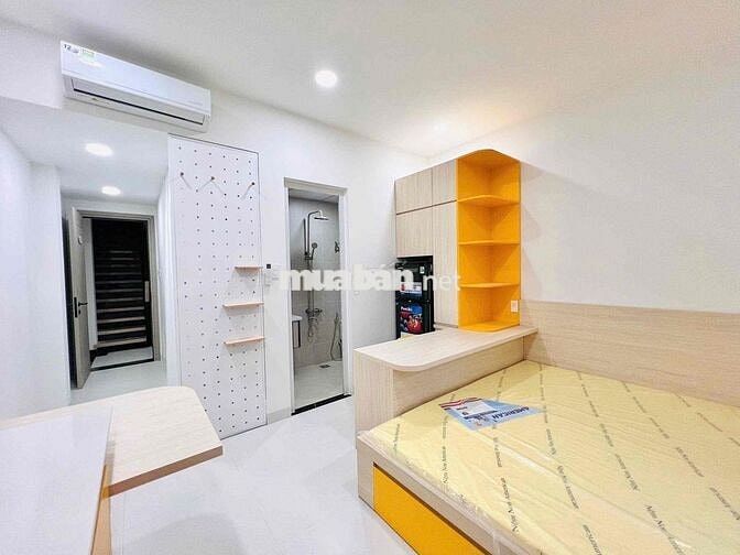 SIÊU PHẨM STUDIO FULL NỘI THẤT - NGAY AEON BÌNH TÂN - MỚI XÂY SIÊU XỊN