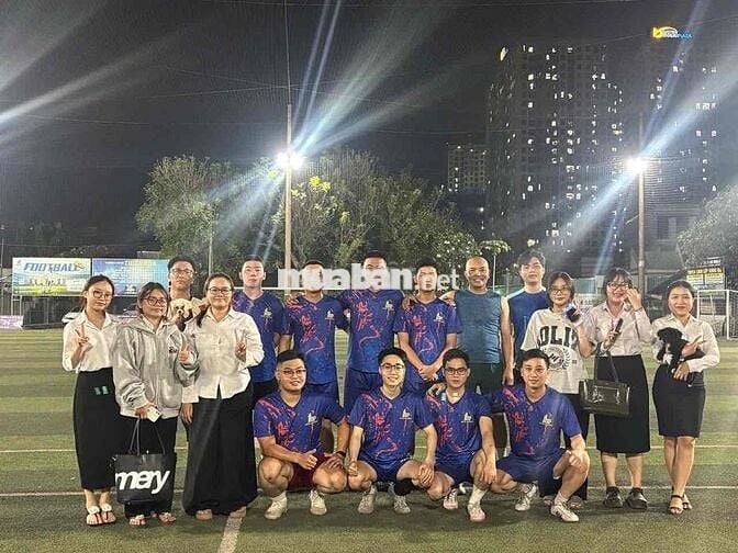 Thủ Đức - *** 5 nv CSKH + lễ tân