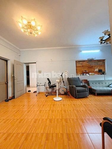 Bán căn hộ khu ĐTM Mễ Trì Hạ 75m2 2PN full NT giá nhỉnh 5 tỷ