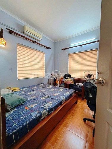 Bán căn hộ khu ĐTM Mễ Trì Hạ 75m2 2PN full NT giá nhỉnh 5 tỷ
