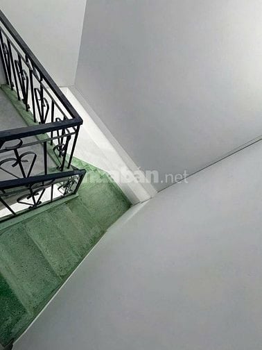 🌇hẻm 3m5 cách xe hơi 10m nhà 39m2 gồm 2 tầng 