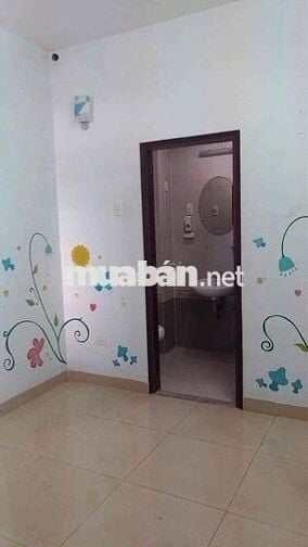 Bán căn hộ Sacomreal 584, 3PN3WC 104m2 4,4tỷ, Lũy Bán Bích - Tân Phú
